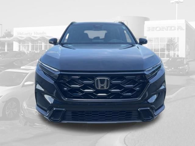 Used 2024 Honda CR-V Sport image 17