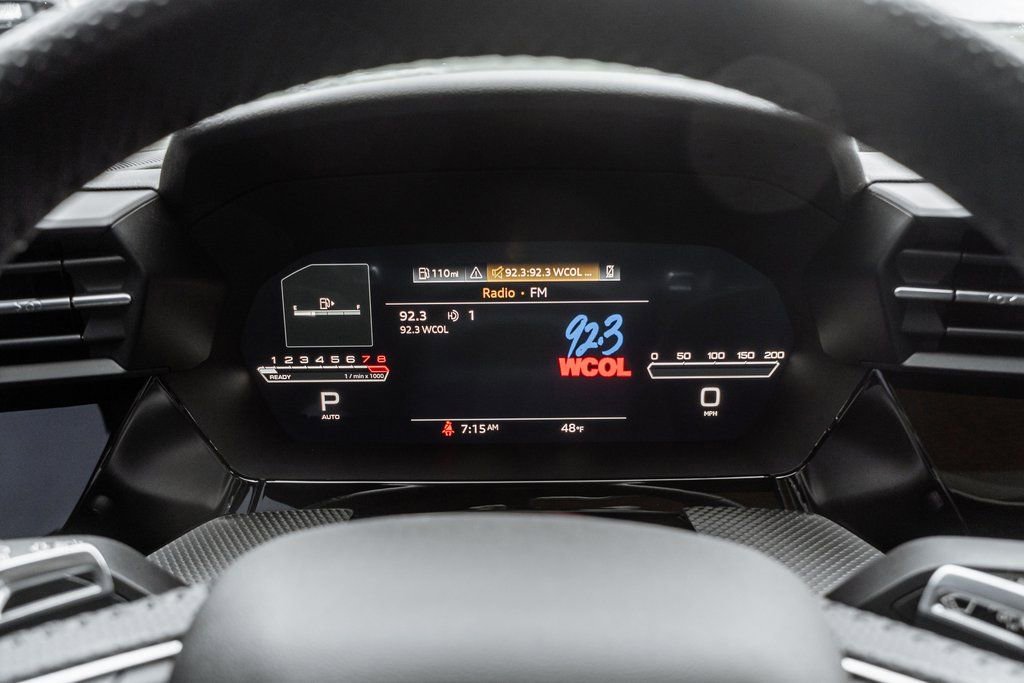 Used 2024 Audi RS 3 image 16