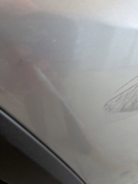 Used 2024 Toyota RAV4 XLE image 8