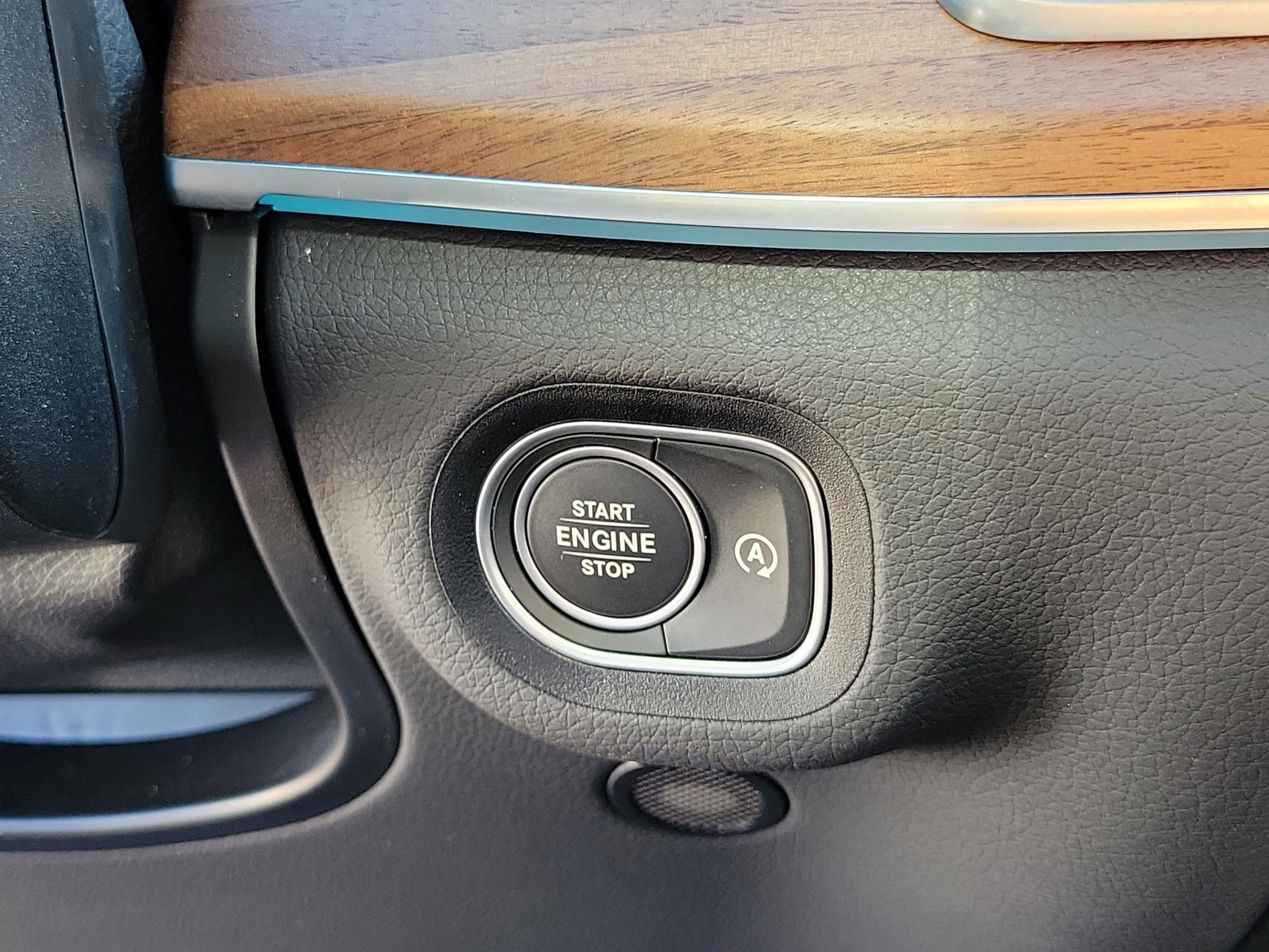 Certified 2025 Mercedes-Benz GLS 450 GLS 450 image 19