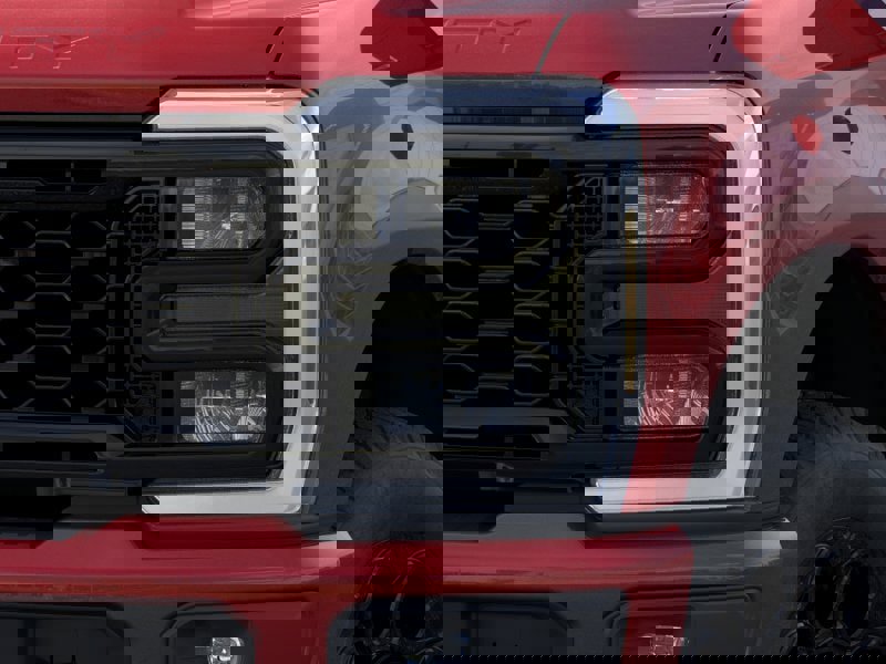 New 2026 Ford F250 Lariat AWD/4WD image 18