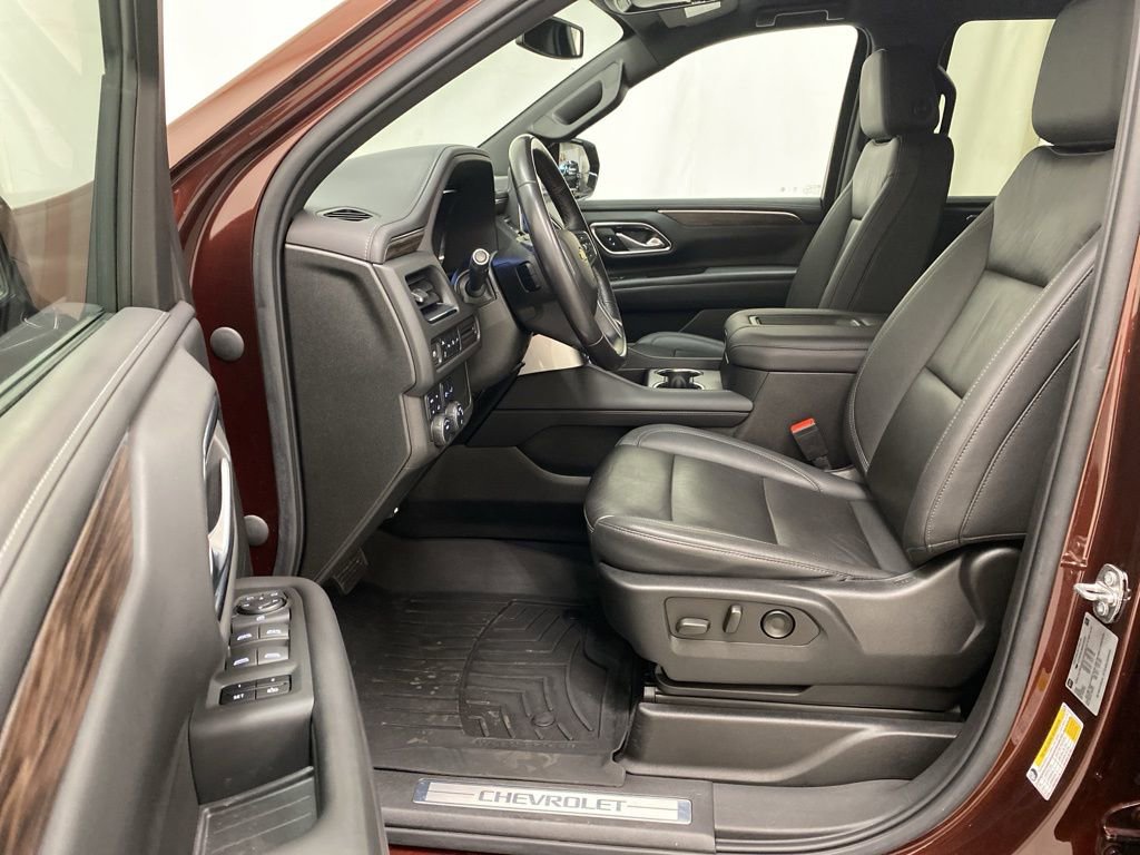 Used 2022 Chevrolet Tahoe LT image 14