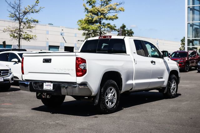 Used 2018 Toyota Tundra SR5 AWD/4WD image 14