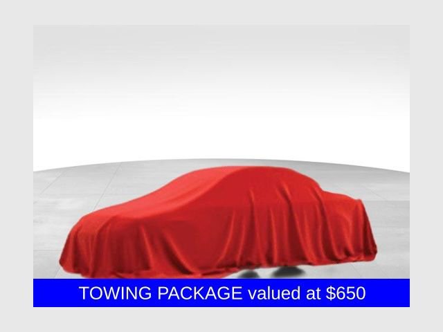 Used 2016 Toyota Tacoma TRD Sport w/ Towing Package