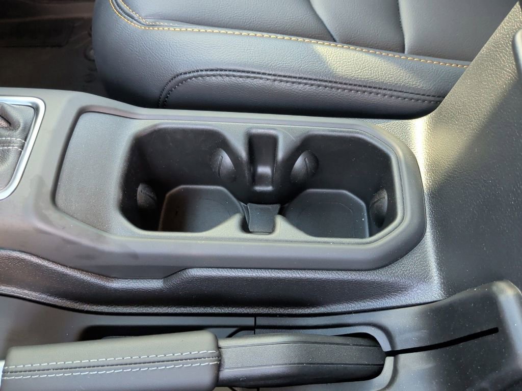 New 2025 Jeep Wrangler Sahara w/ Safety Group image 33