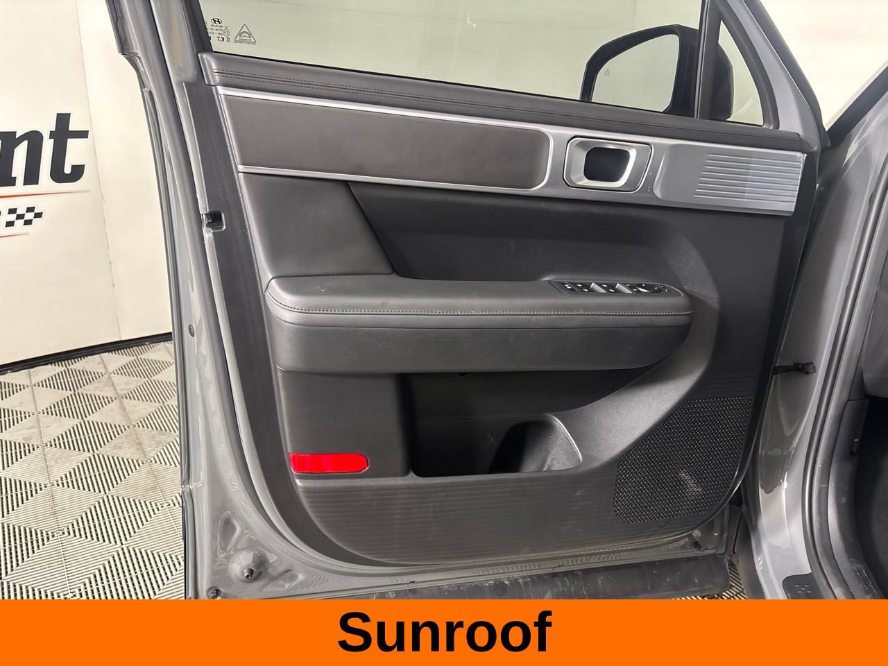 Used 2024 Hyundai Santa Fe XRT AWD/4WD image 10