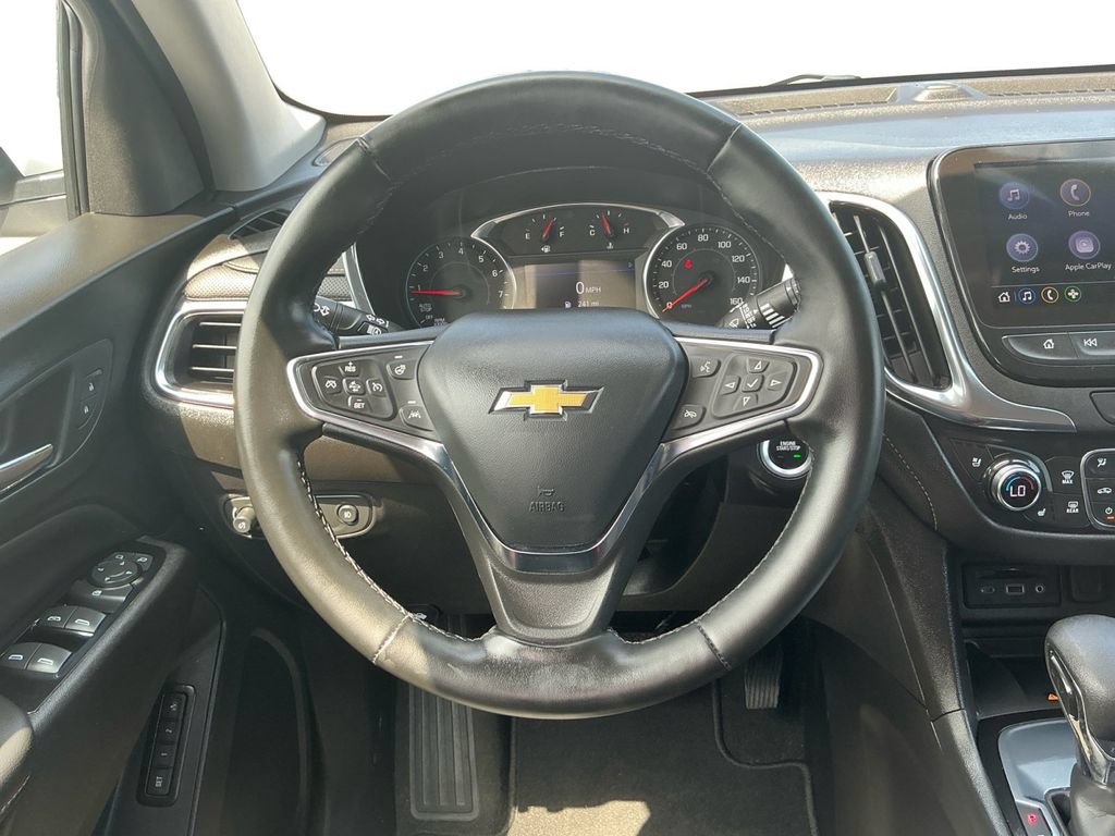 Used 2023 Chevrolet Equinox Premier FWD image 18