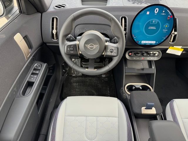 New 2026 MINI Cooper Countryman S AWD/4WD image 27