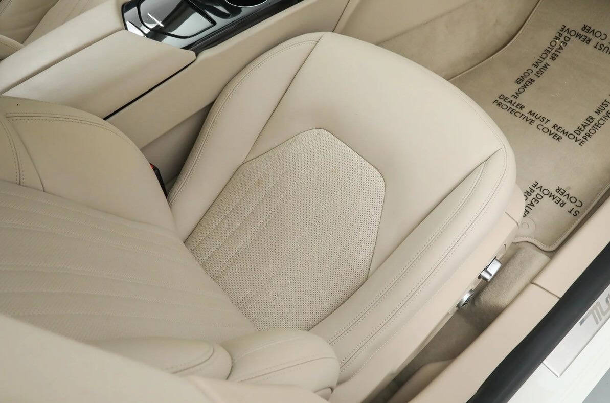 Used 2022 Maserati Ghibli Modena RWD image 20