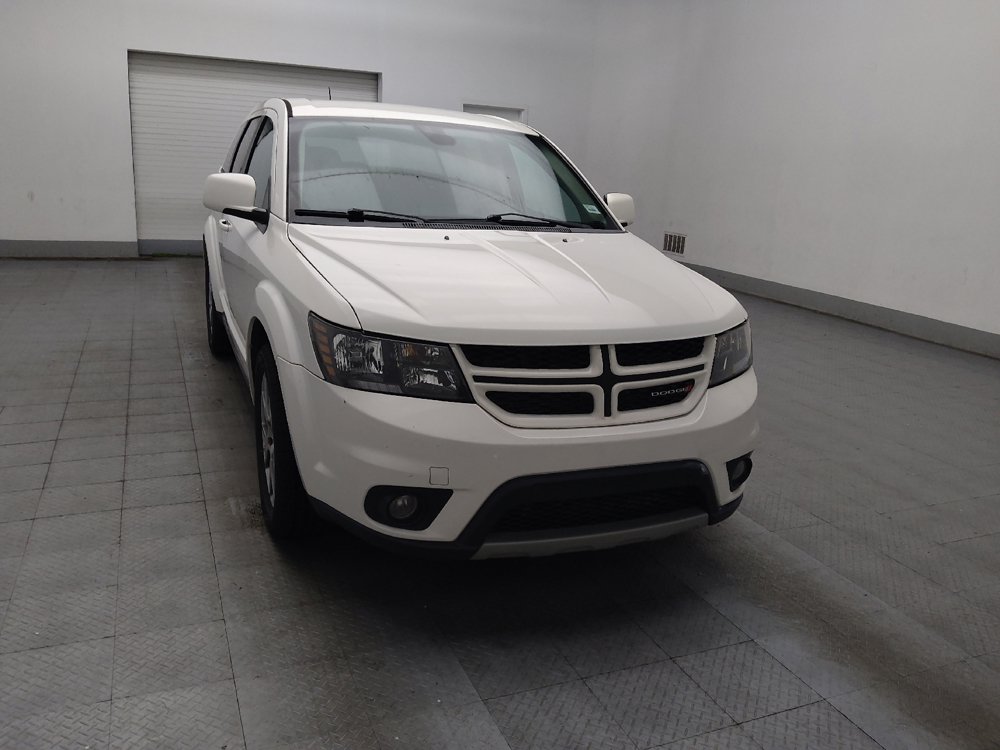 Used 2019 Dodge Journey GT FWD image 13