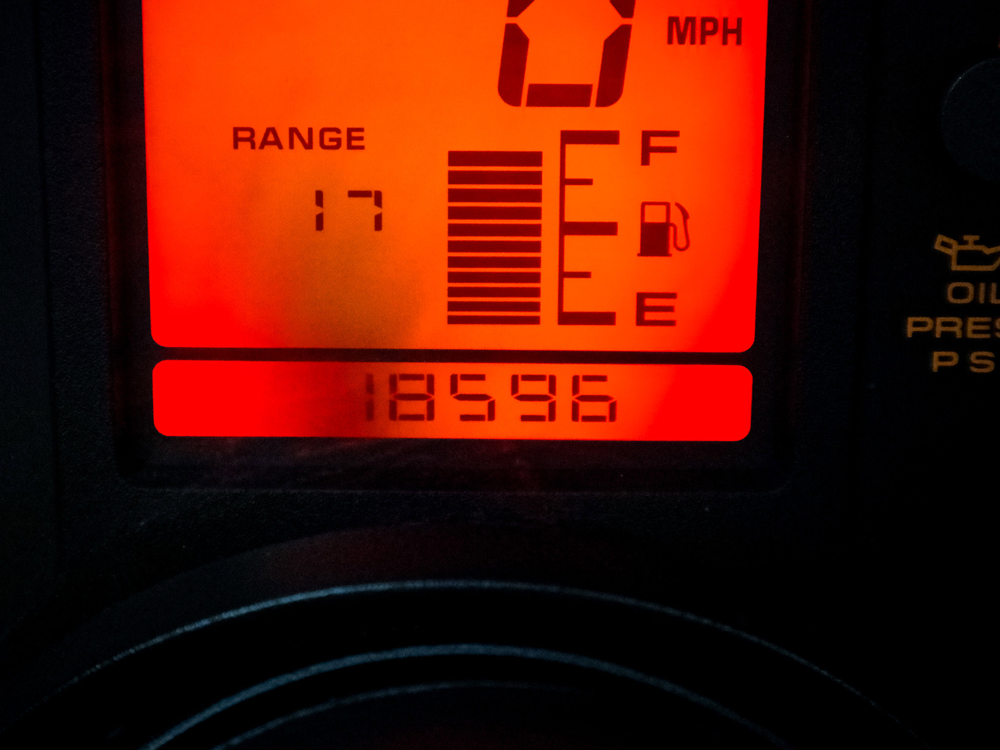 Used 1993 Chevrolet Corvette Convertible image 22