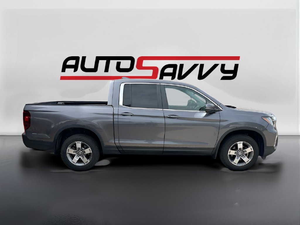 Used 2024 Honda Ridgeline RTL image 8