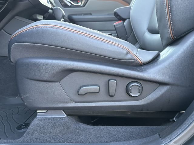 Used 2026 Subaru Forester Sport AWD/4WD image 22