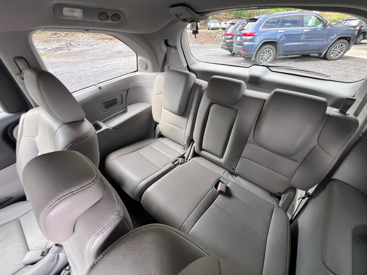 Used 2012 Honda Odyssey Touring image 27