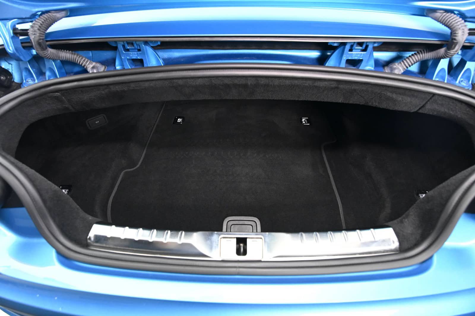 Used 2020 Bentley Continental GT AWD/4WD image 31