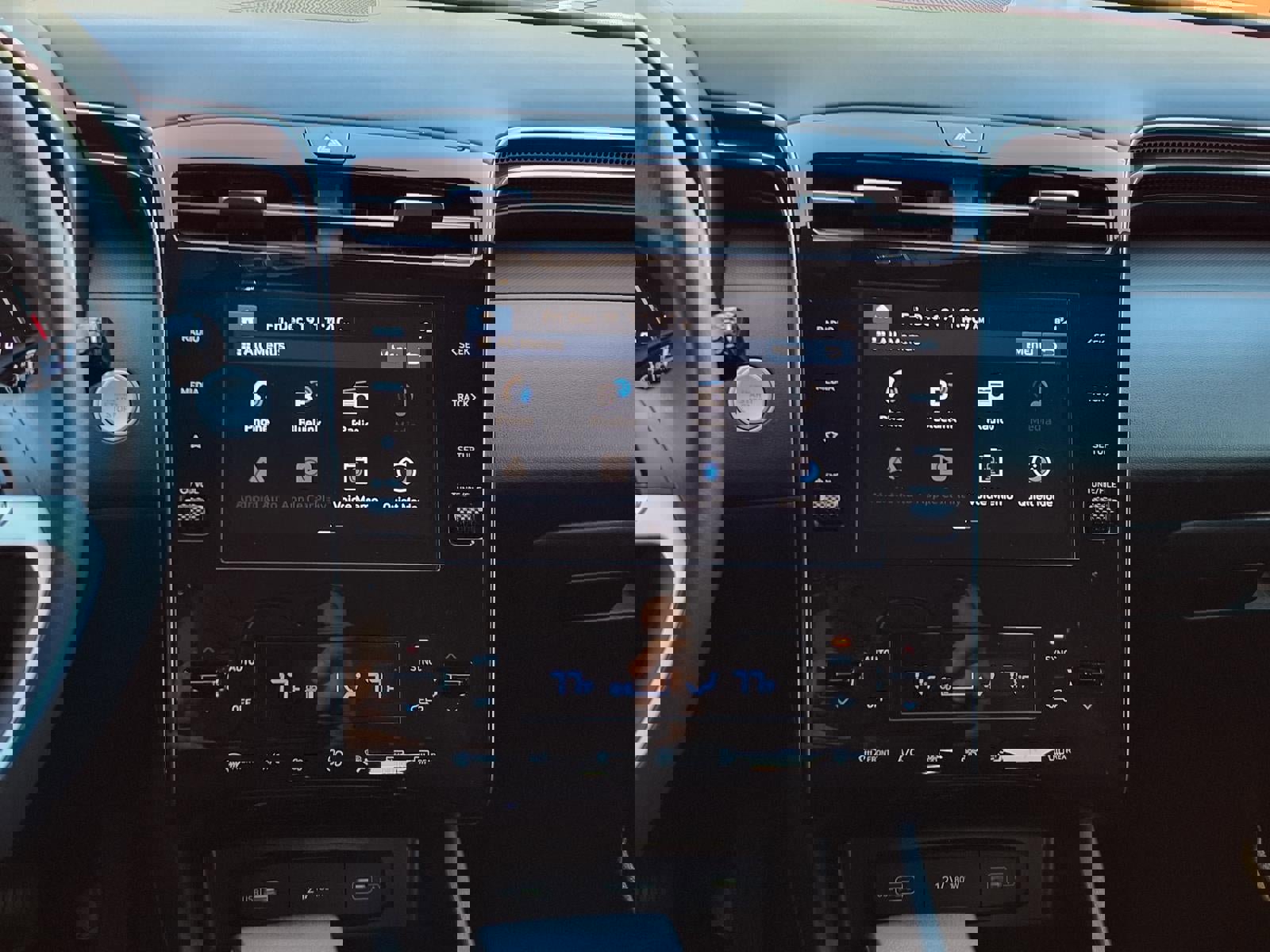 Used 2024 Hyundai Santa Cruz SEL image 18