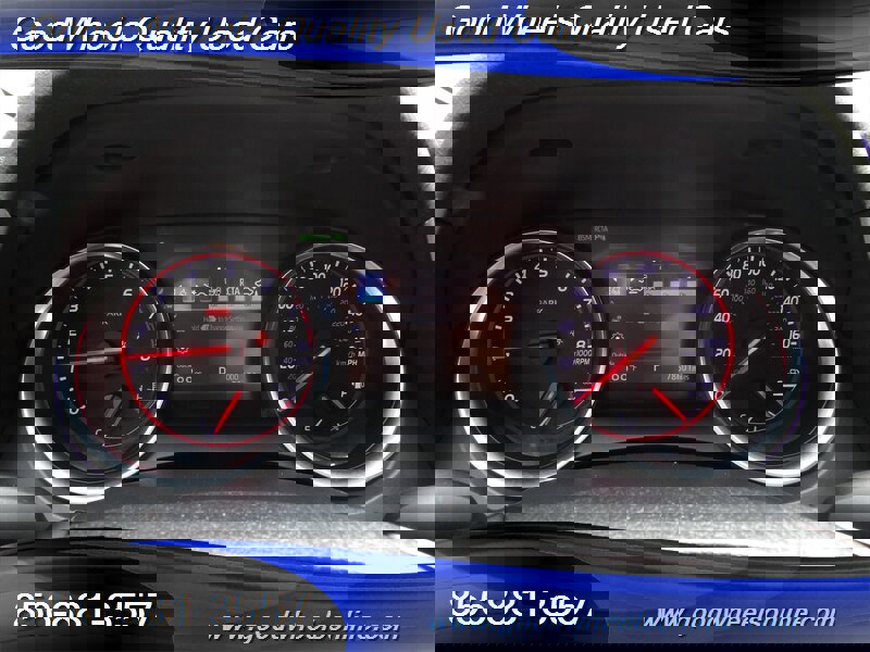 Used 2018 Toyota Camry XSE w/ Audio Package image 17