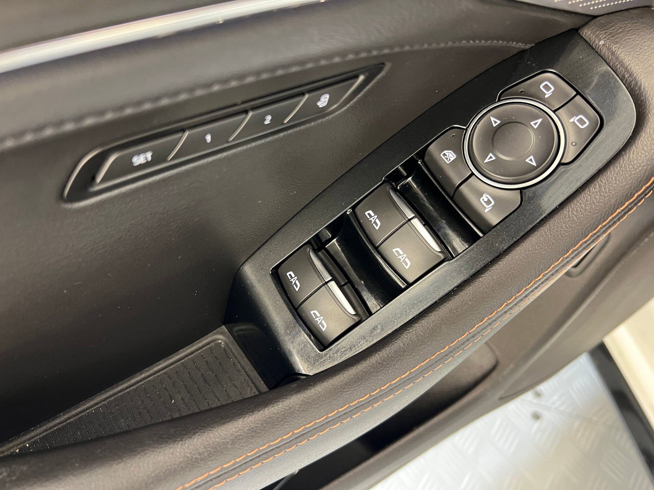 Used 2023 Cadillac CT5 Sport w/ Parking Package image 22