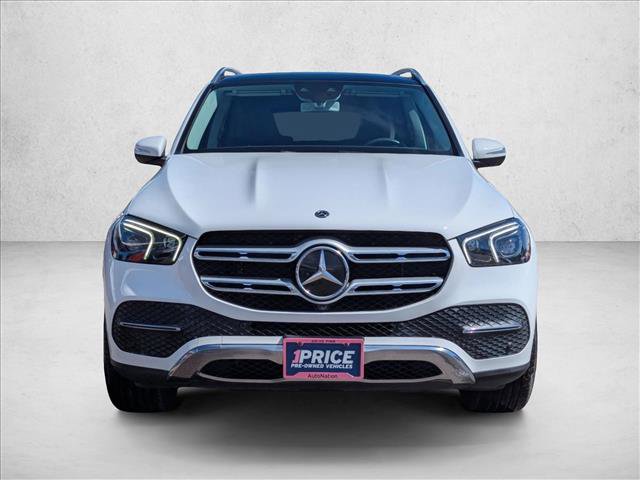 Used 2020 Mercedes-Benz GLE 350 4MATIC image 2