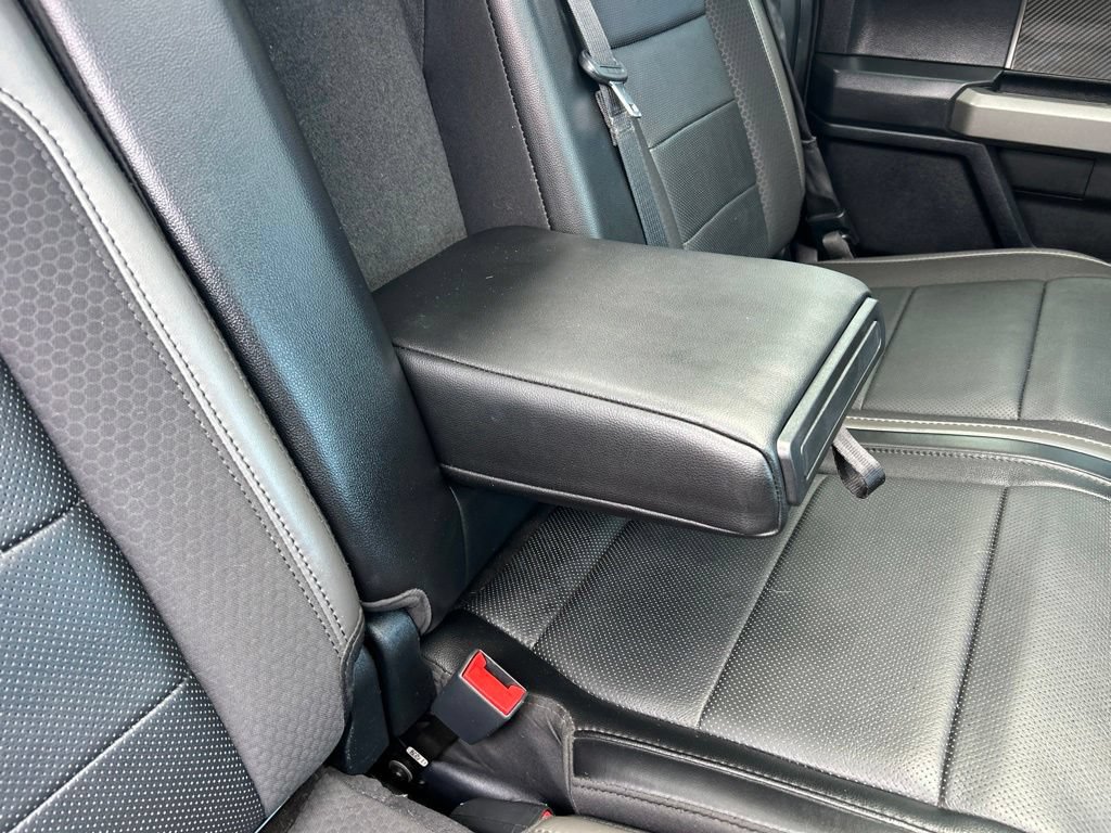 Used 2020 Ford F150 Raptor w/ Equipment Group 802A Luxury AWD/4WD image 52