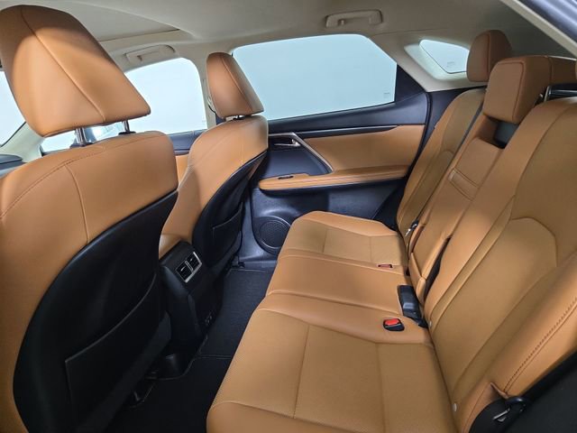 Used 2022 Lexus RX 350 AWD w/ Premium Package image 18