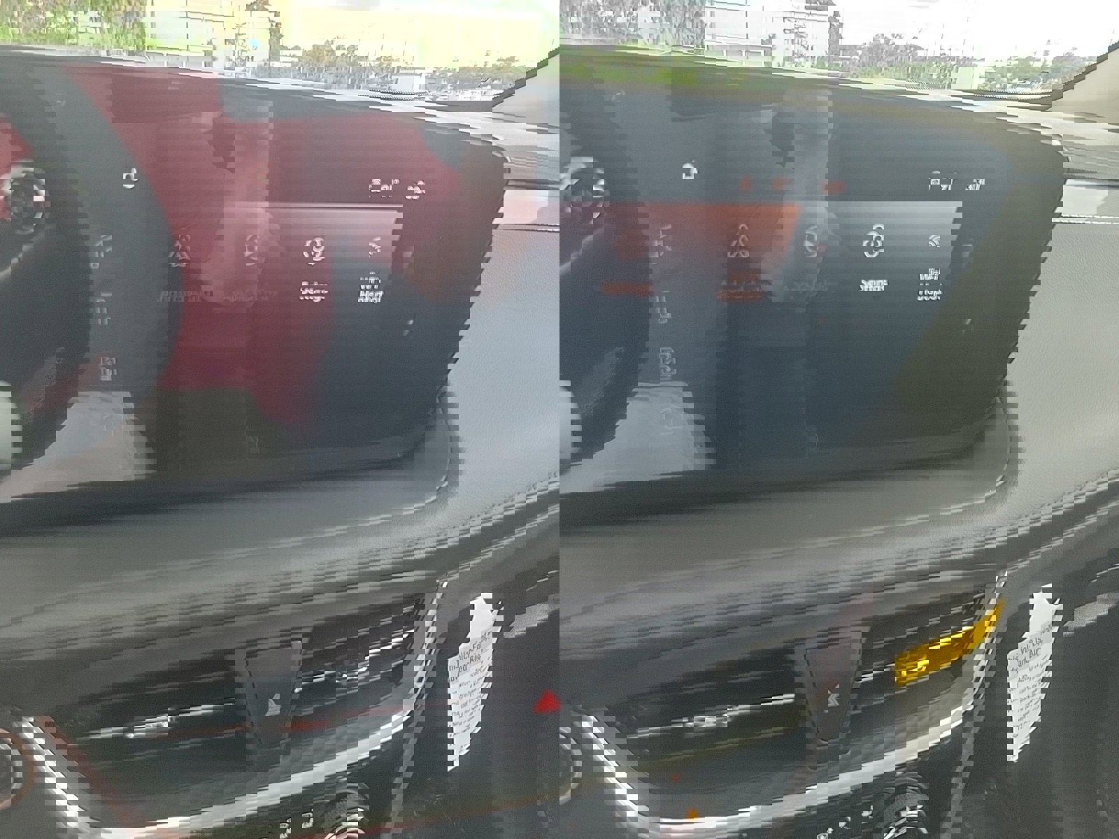 New 2026 Buick Encore GX Sport Touring w/ Comfort Package image 15