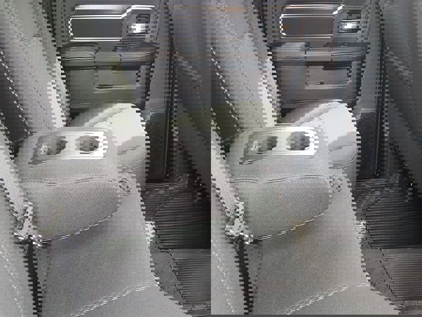 Used 2025 RAM 3500 Big Horn image 57