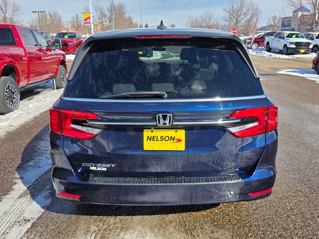Used 2022 Honda Odyssey EX-L image 10