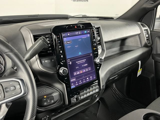 New 2026 RAM 2500 Tradesman AWD/4WD image 19