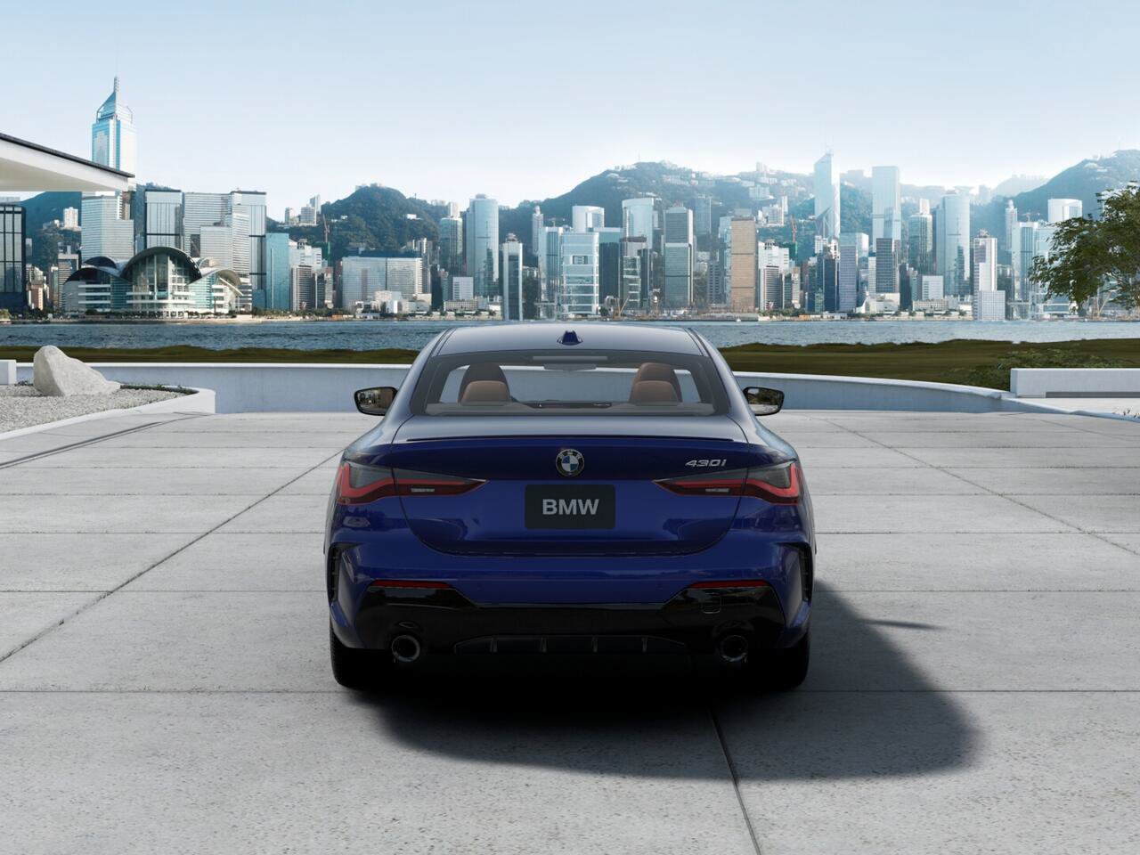 New 2027 BMW 430i Coupe w/ M Sport Package RWD image 5