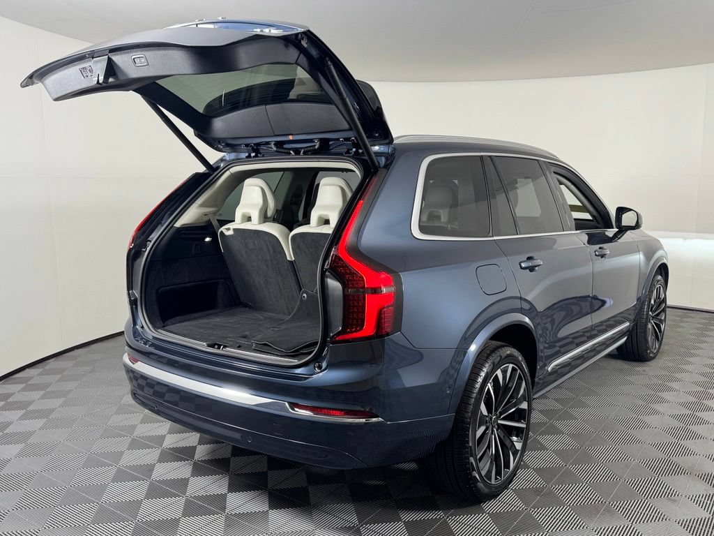 Certified 2026 Volvo XC90 B6 Ultra AWD/4WD image 9