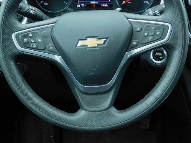 Used 2022 Chevrolet Equinox LT image 15