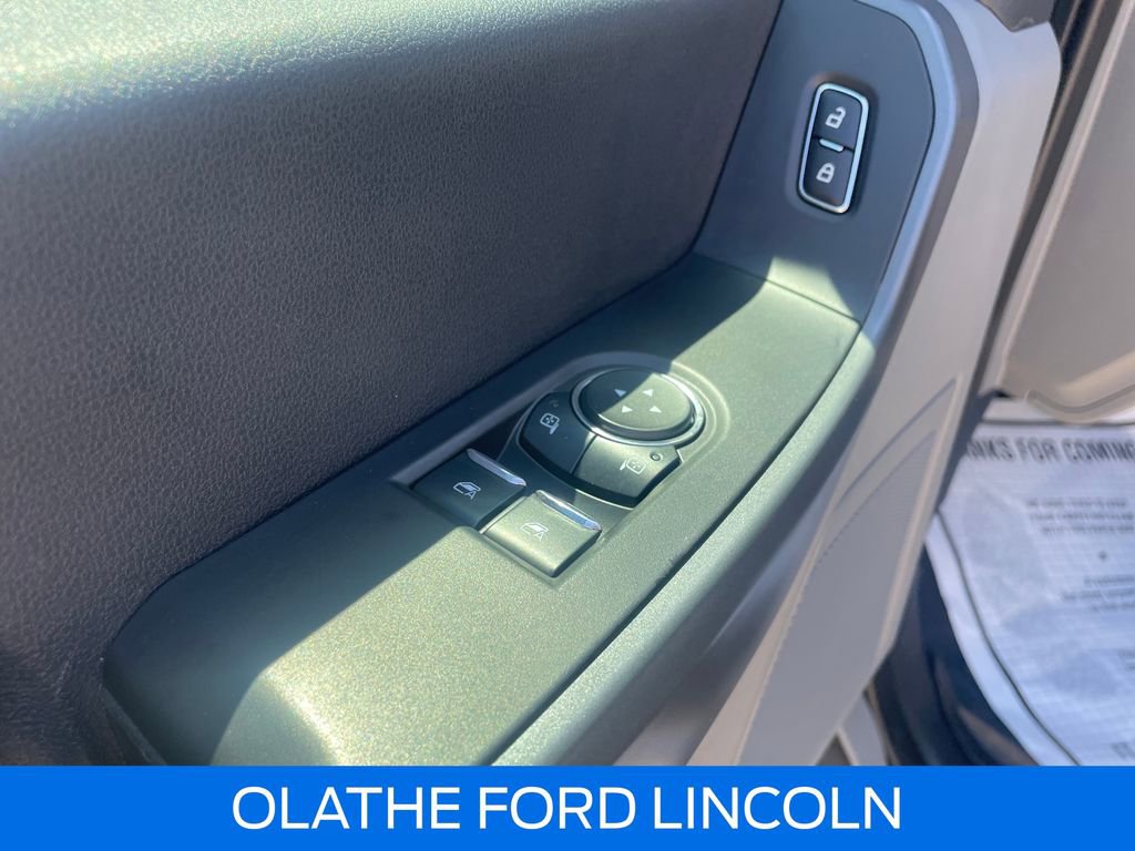 Used 2024 Ford F350 XL w/ STX Appearance Package image 21