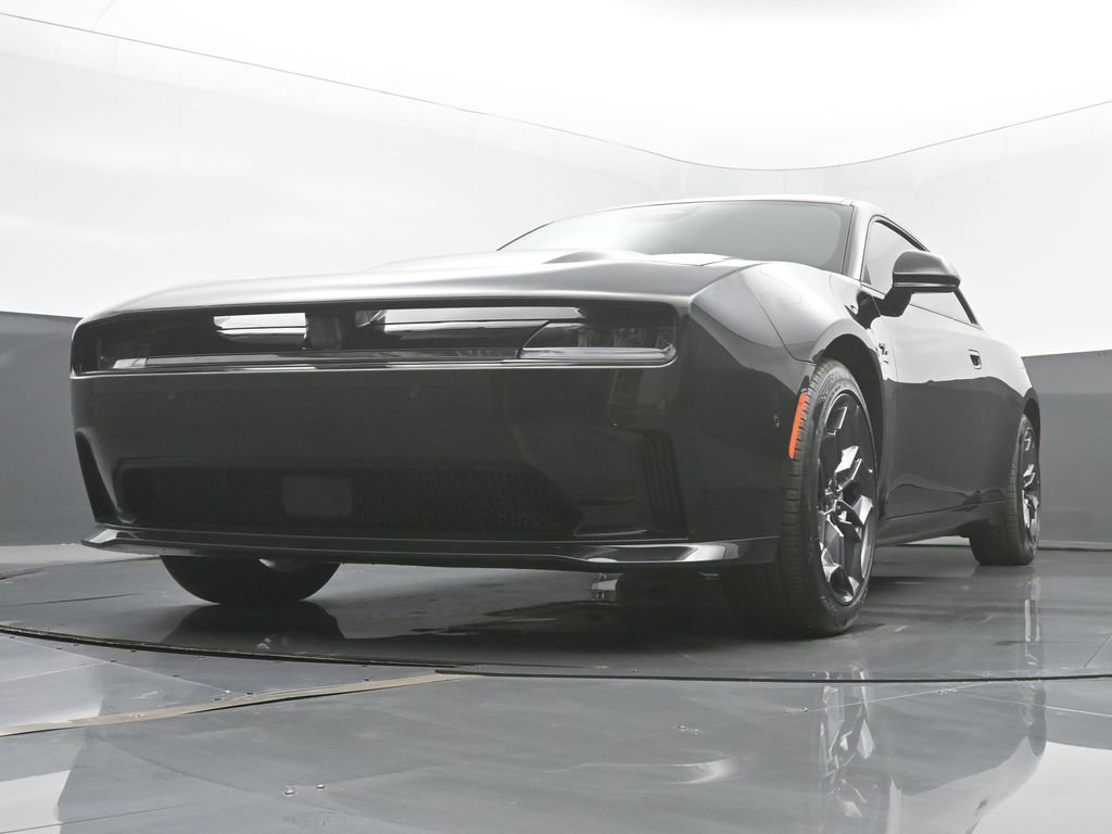 New 2025 Dodge Charger R/T w/ Quick Order Package 25M R/T image 41