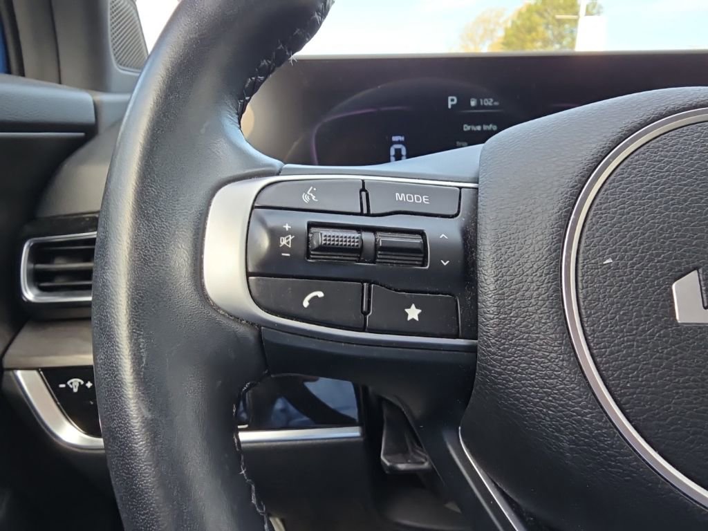 Used 2023 Kia Sportage X-Line image 14