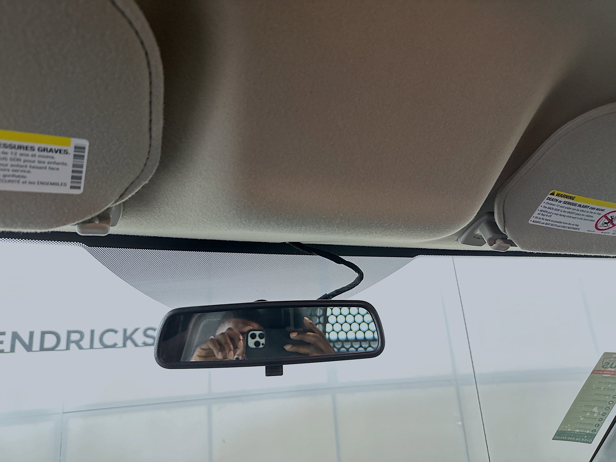 Used 2024 GMC Savana 2500 Work Van w/ Driver Convenience Package image 18