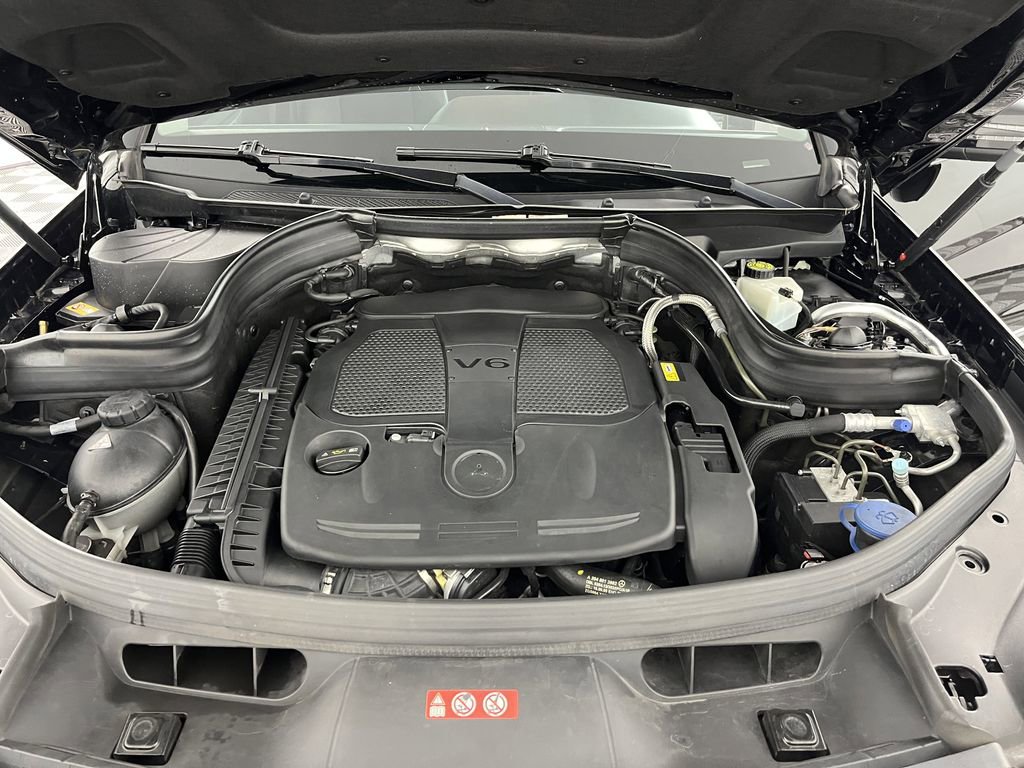 Used 2013 Mercedes-Benz GLK 350 2WD image 21