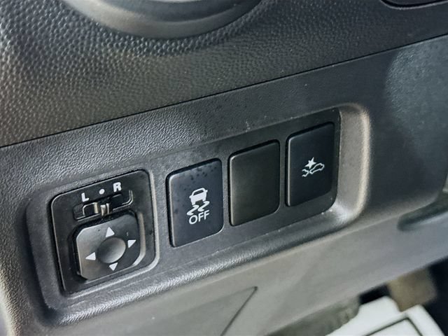 Used 2022 Mitsubishi Mirage ES FWD image 8