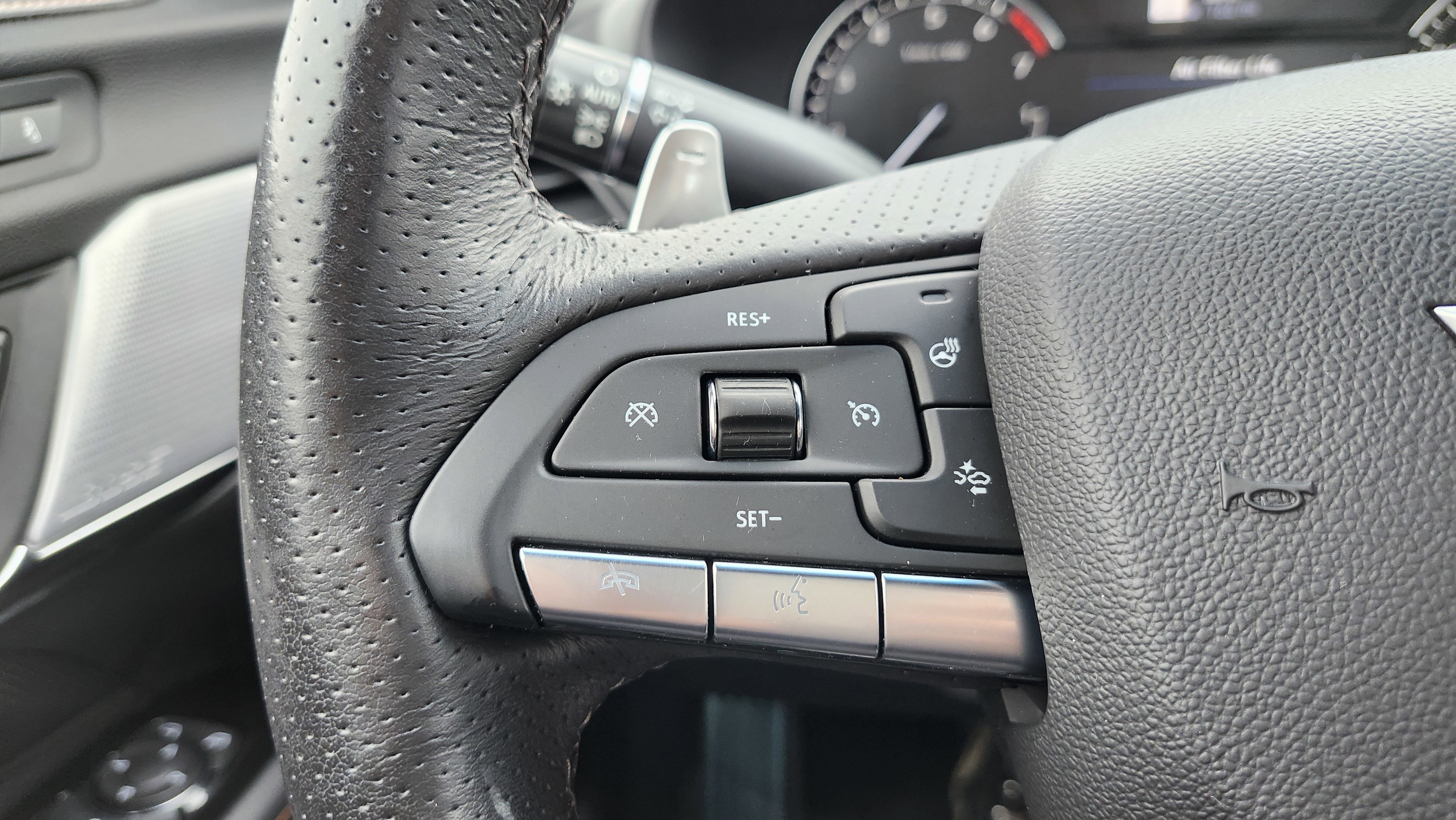 Used 2022 Cadillac CT4 Sport image 38