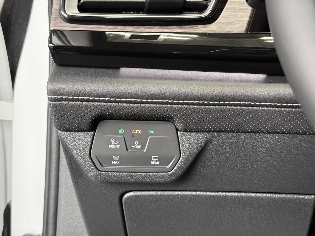 New 2026 Volkswagen Atlas SEL Premium R-Line image 21