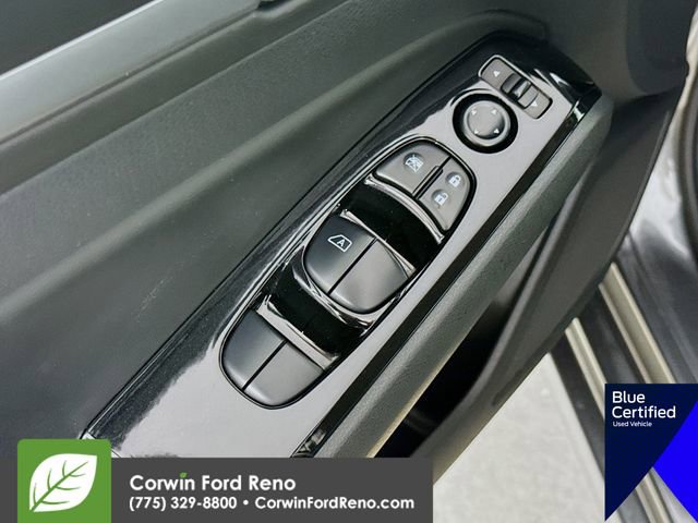 Used 2023 Nissan Altima 2.5 SV FWD image 20