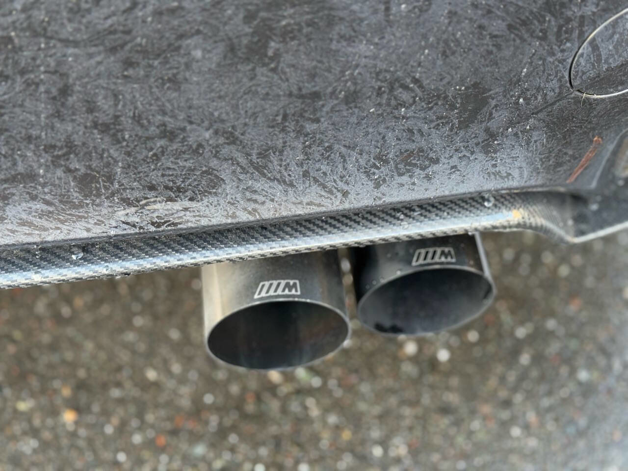 Used 2015 BMW M4 Coupe w/ Executive Package image 15