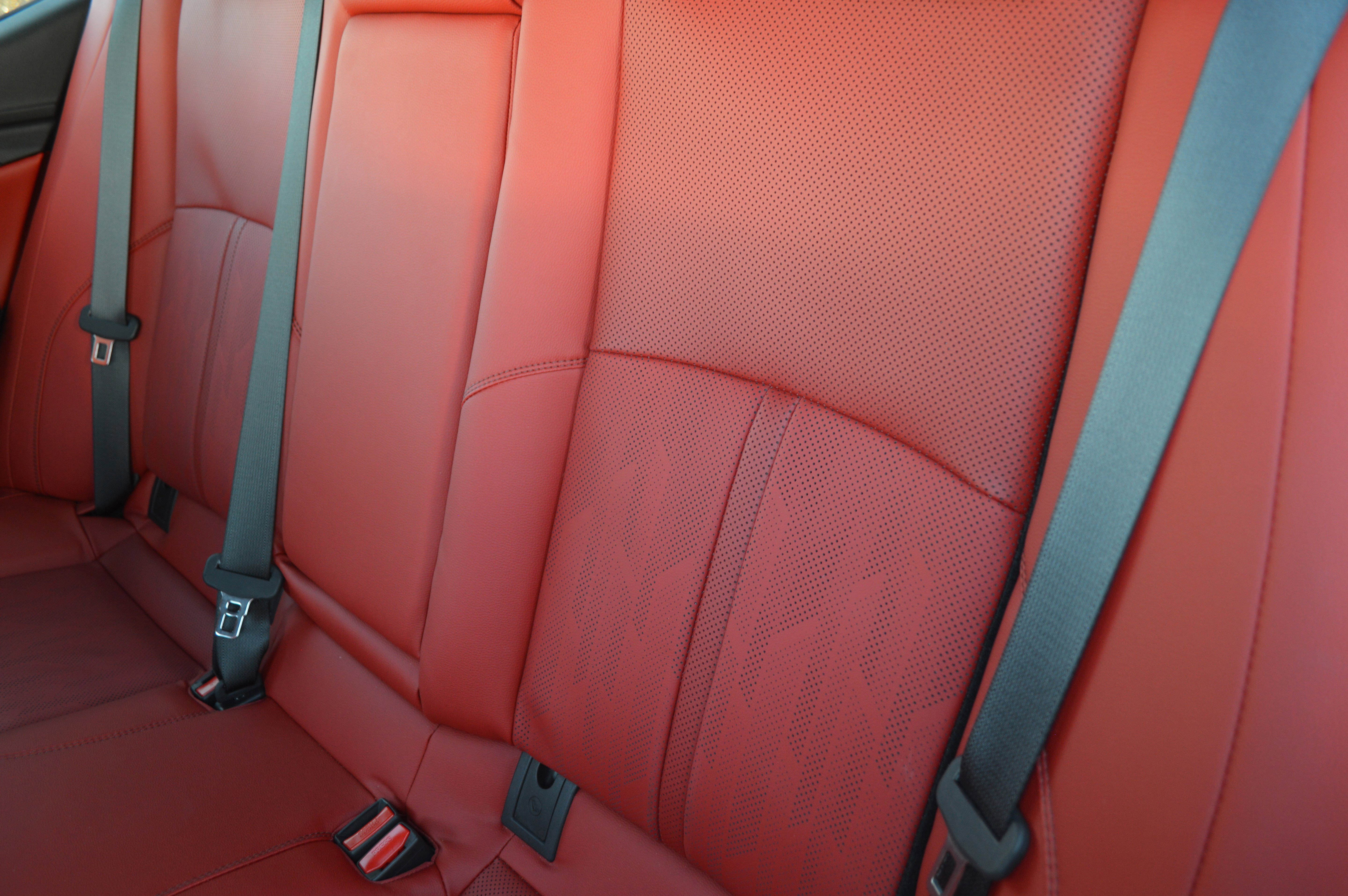 Used 2025 Toyota Camry XSE image 31