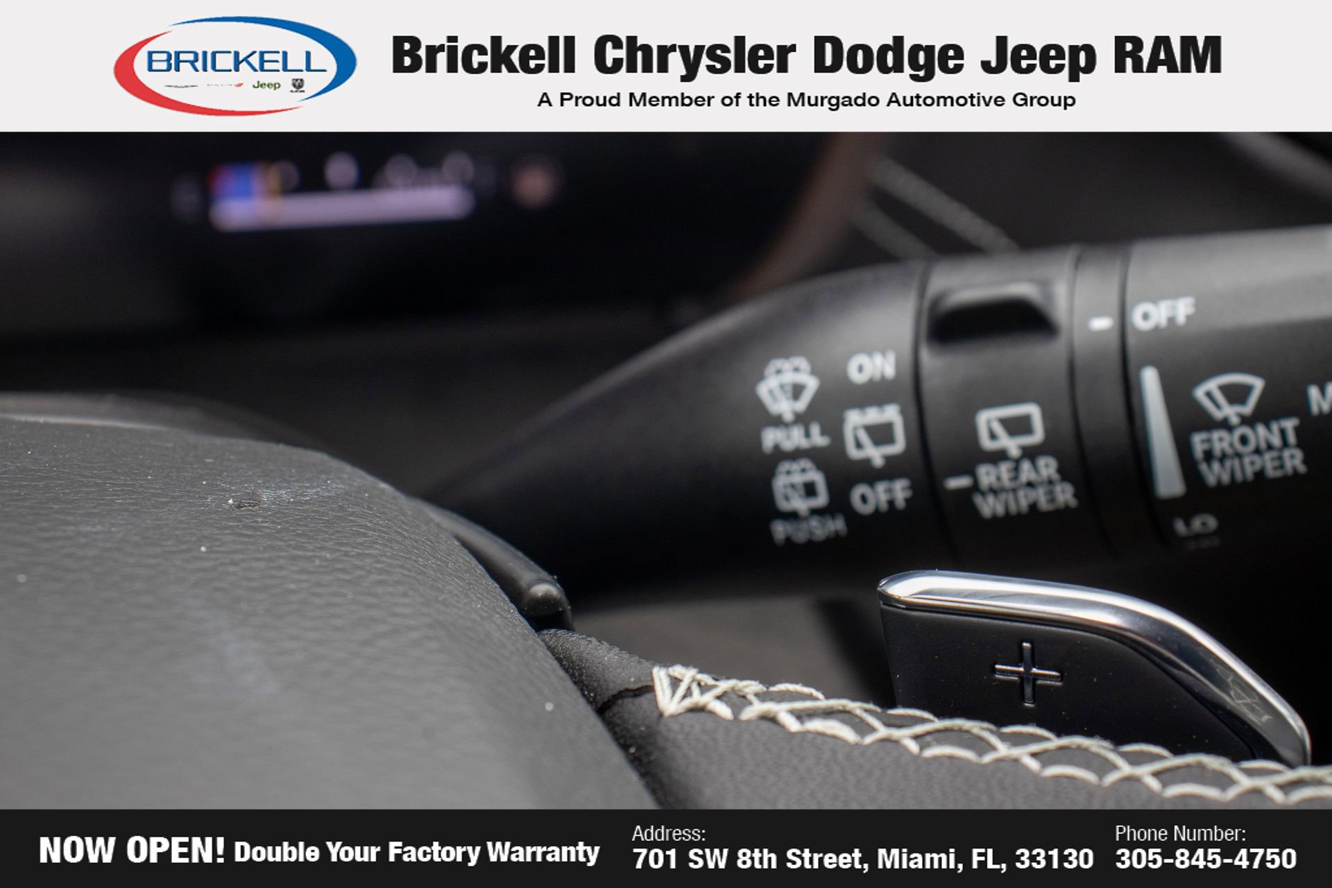 New 2026 Jeep Grand Cherokee Limited image 31