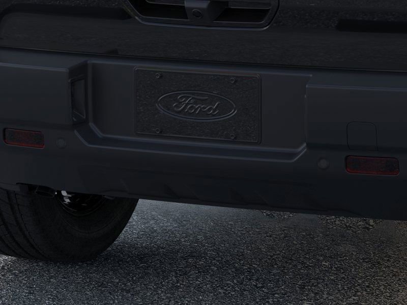 Used 2024 Ford Bronco Sport Outer Banks w/ Tech Package image 24