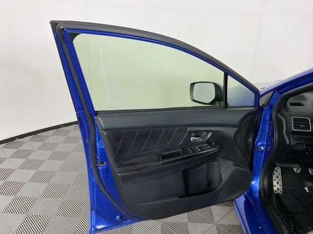 Used 2017 Subaru WRX STI image 12
