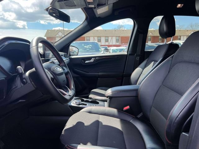 Used 2025 Ford Escape ST-Line FWD image 20