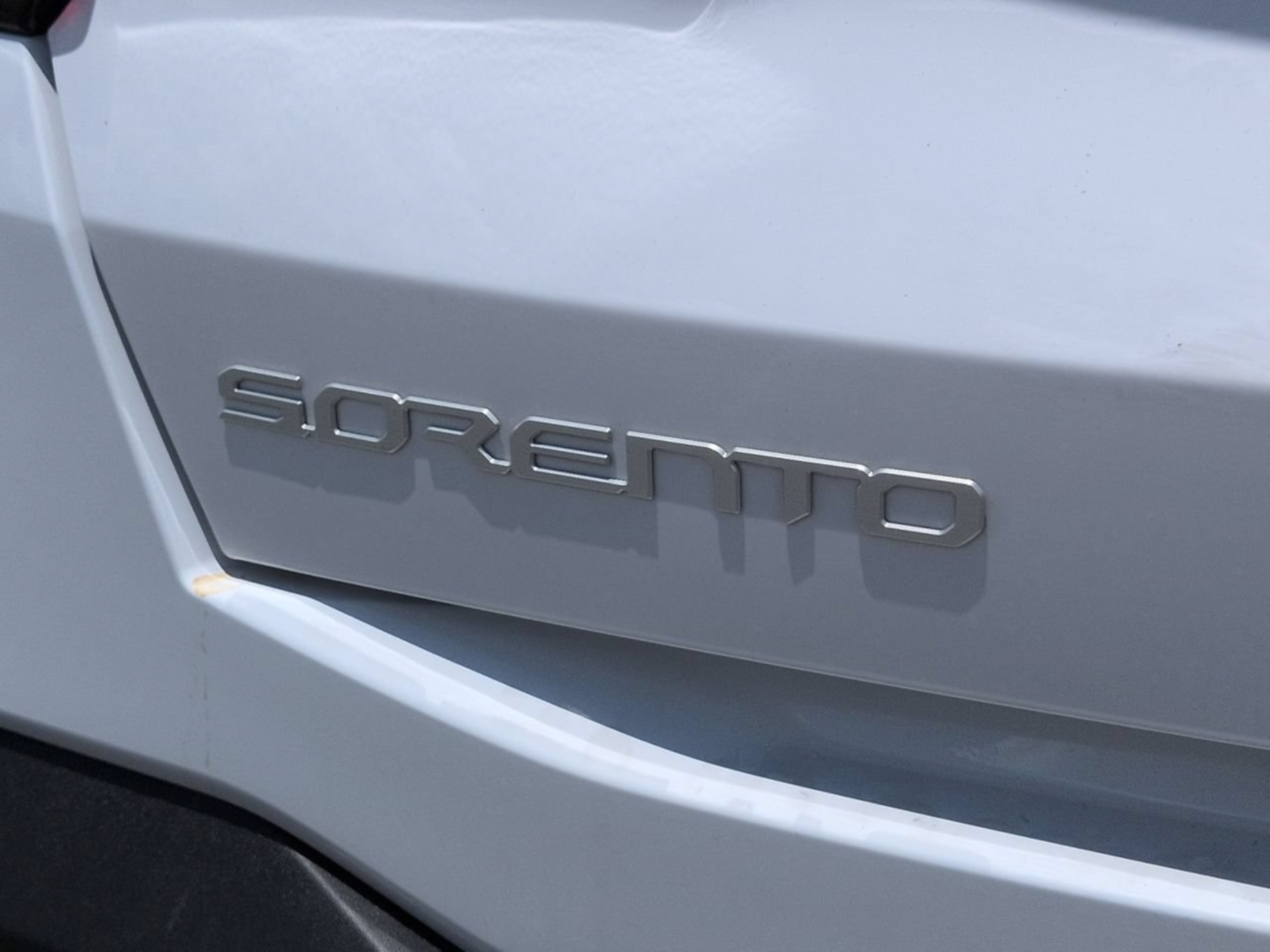 New 2026 Kia Sorento S AWD/4WD image 16