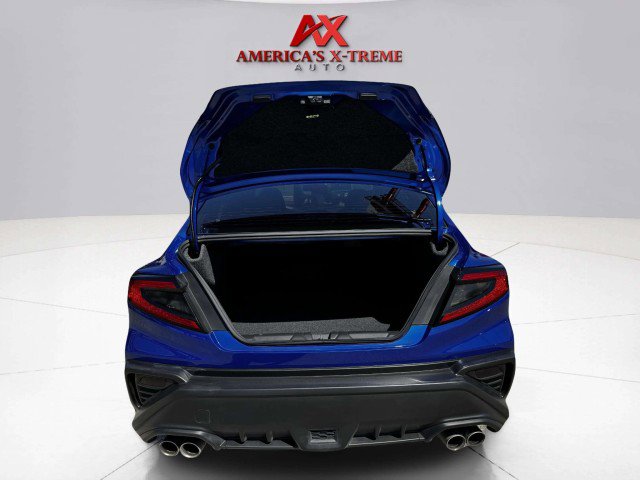 Used 2024 Subaru WRX Premium image 54