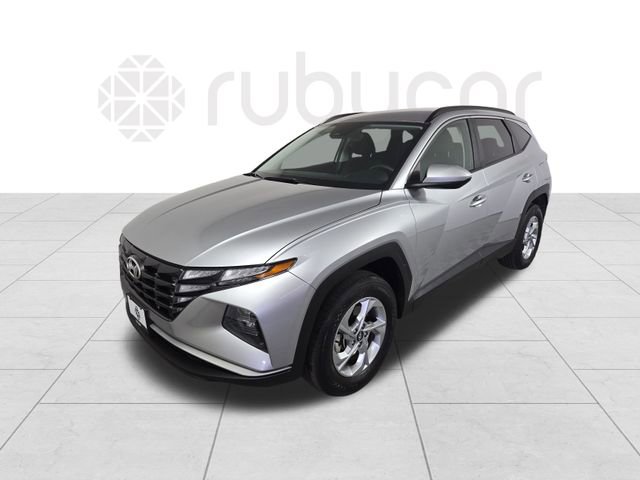 Used 2024 Hyundai Tucson SEL